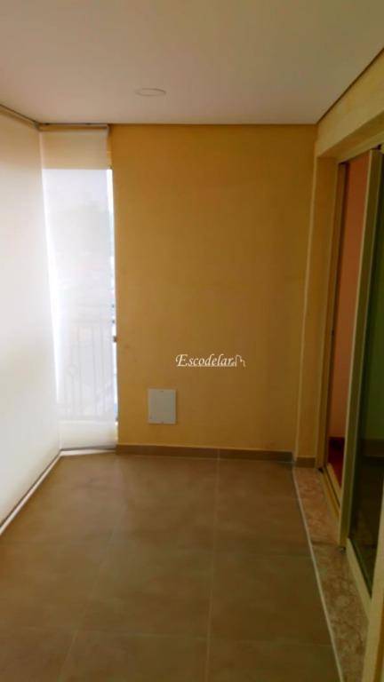 Apartamento à venda com 1 quarto, 44m² - Foto 12