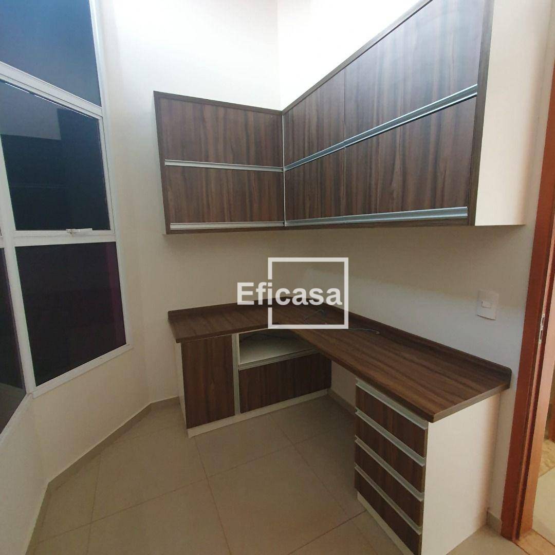 Casa de Condomínio à venda com 3 quartos, 221m² - Foto 7