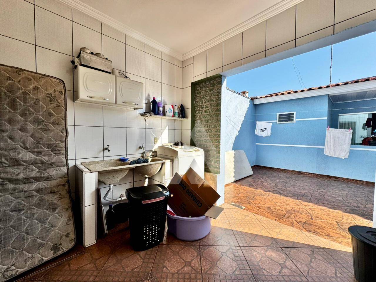 Casa, 3 quartos, 105 m² - Foto 5