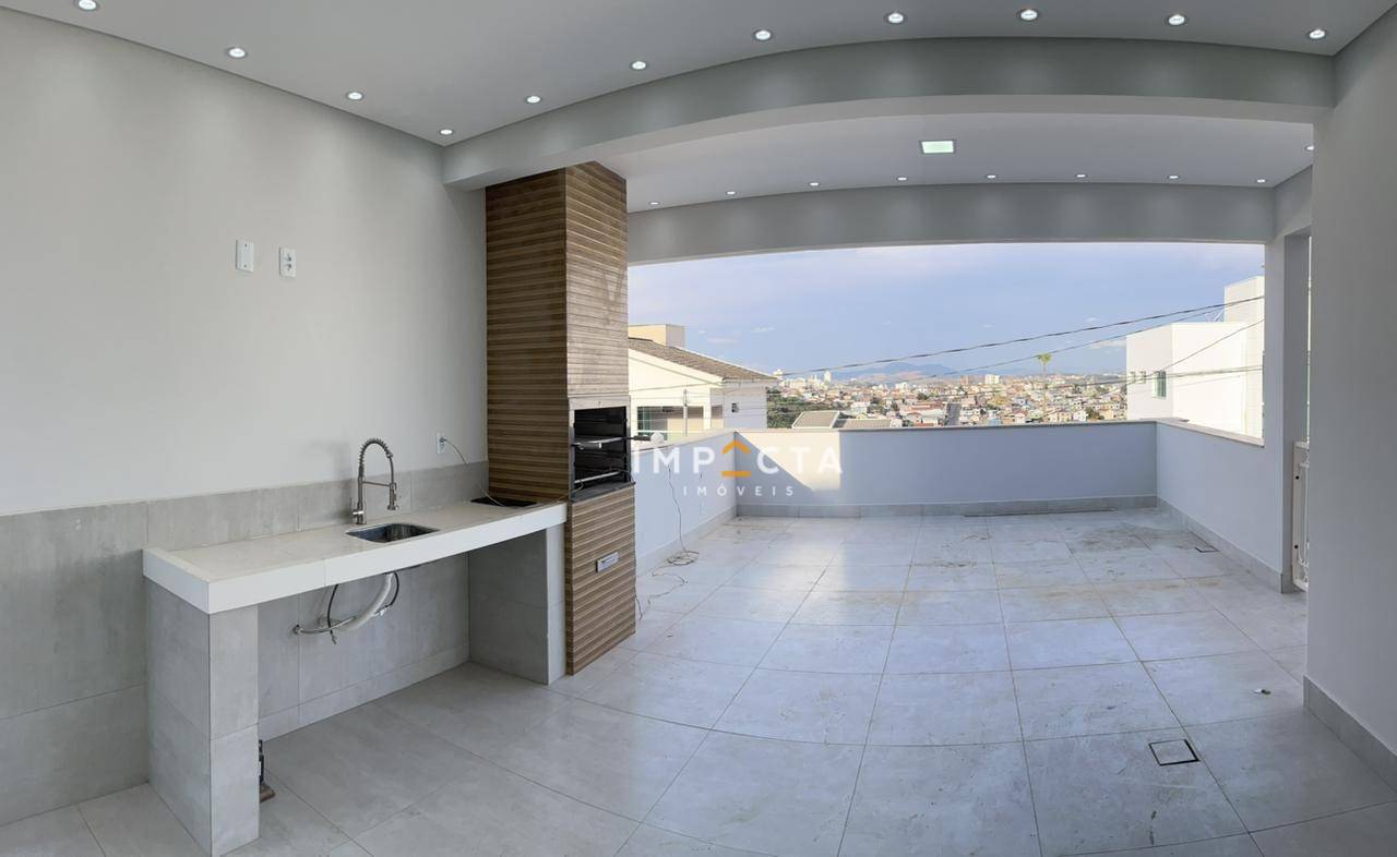 Casa à venda com 3 quartos, 175m² - Foto 17