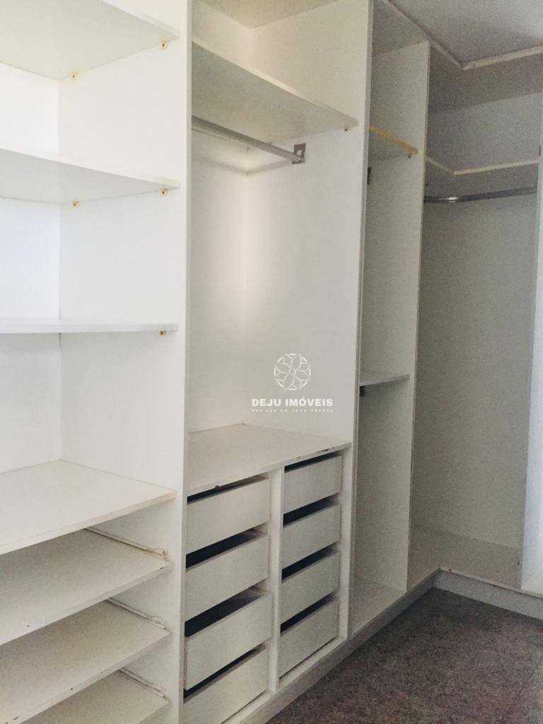 Apartamento à venda com 4 quartos, 270m² - Foto 23