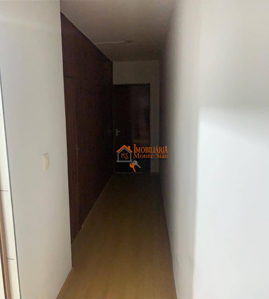 Sobrado à venda com 3 quartos, 125m² - Foto 14