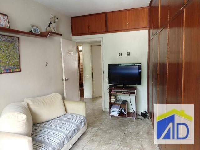 Apartamento à venda com 3 quartos, 114m² - Foto 18