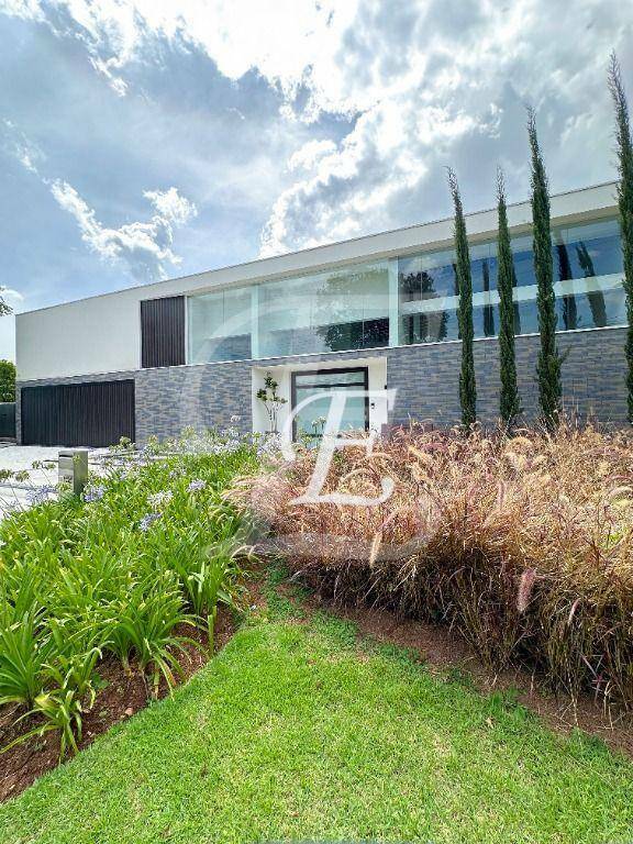 Casa de Condomínio à venda com 4 quartos, 900m² - Foto 4