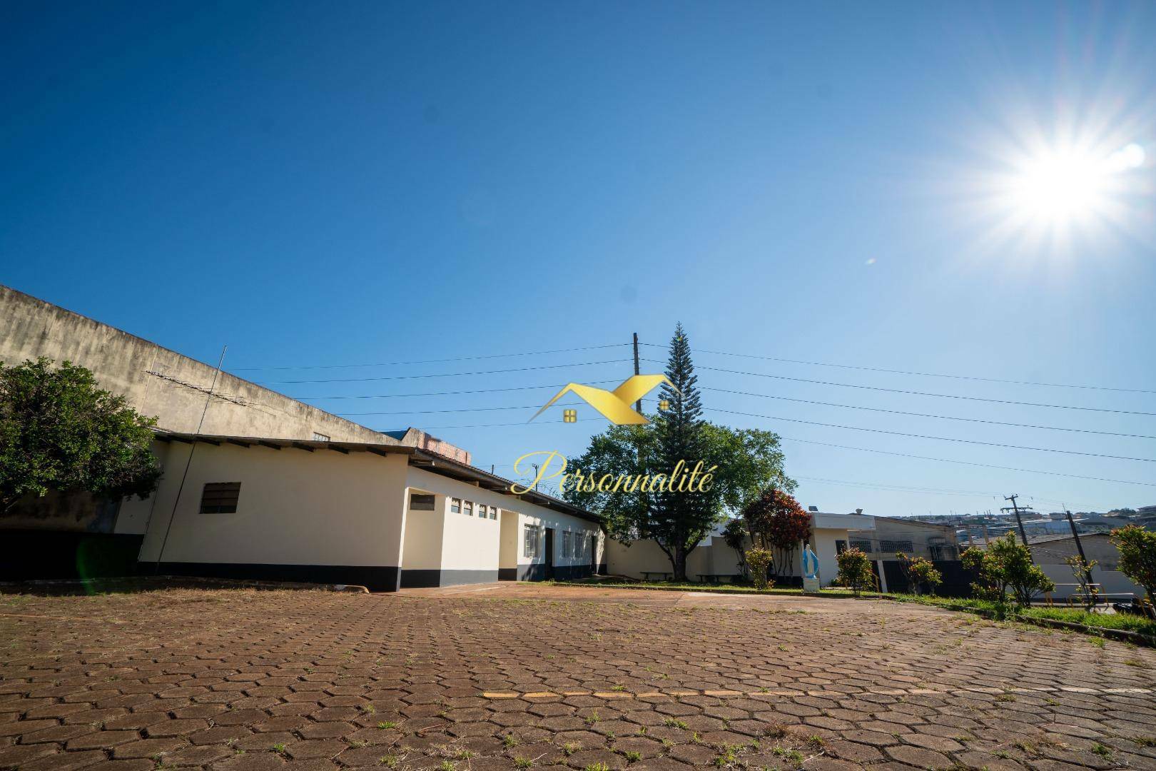 Depósito-Galpão-Armazém à venda, 2548m² - Foto 3