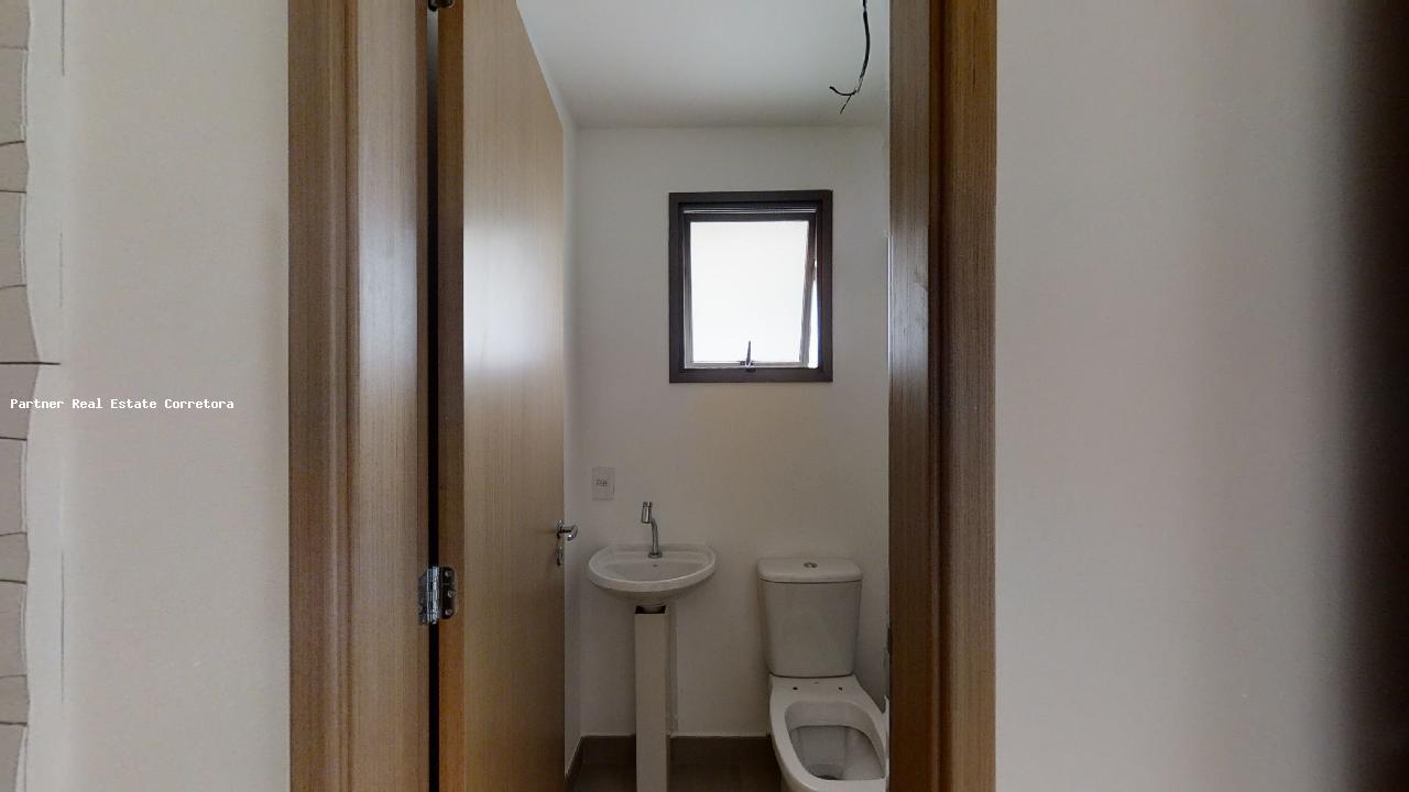 Apartamento à venda com 3 quartos, 170m² - Foto 14