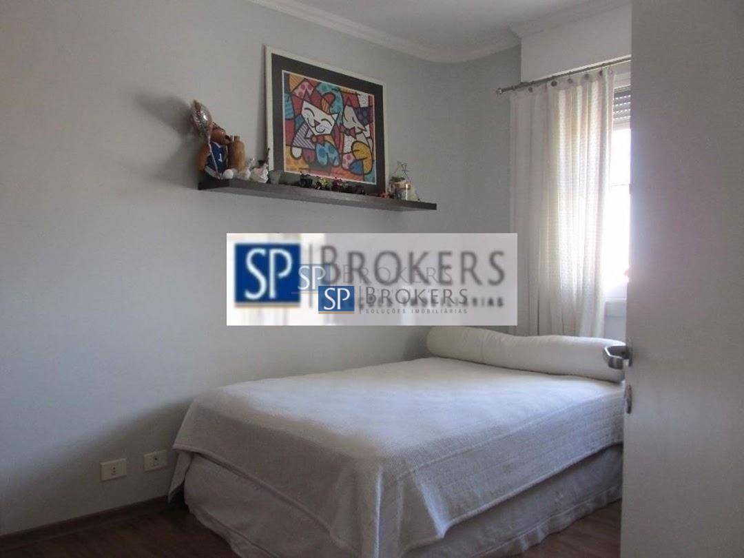 Apartamento à venda com 4 quartos, 320m² - Foto 13