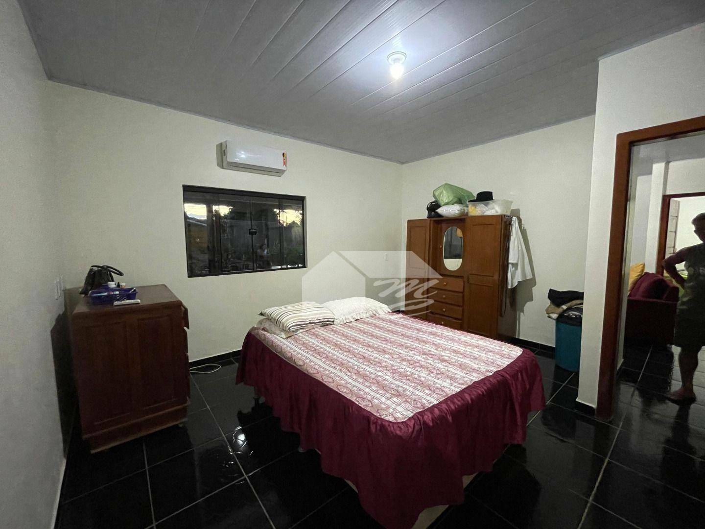 Casa à venda com 3 quartos, 121m² - Foto 22