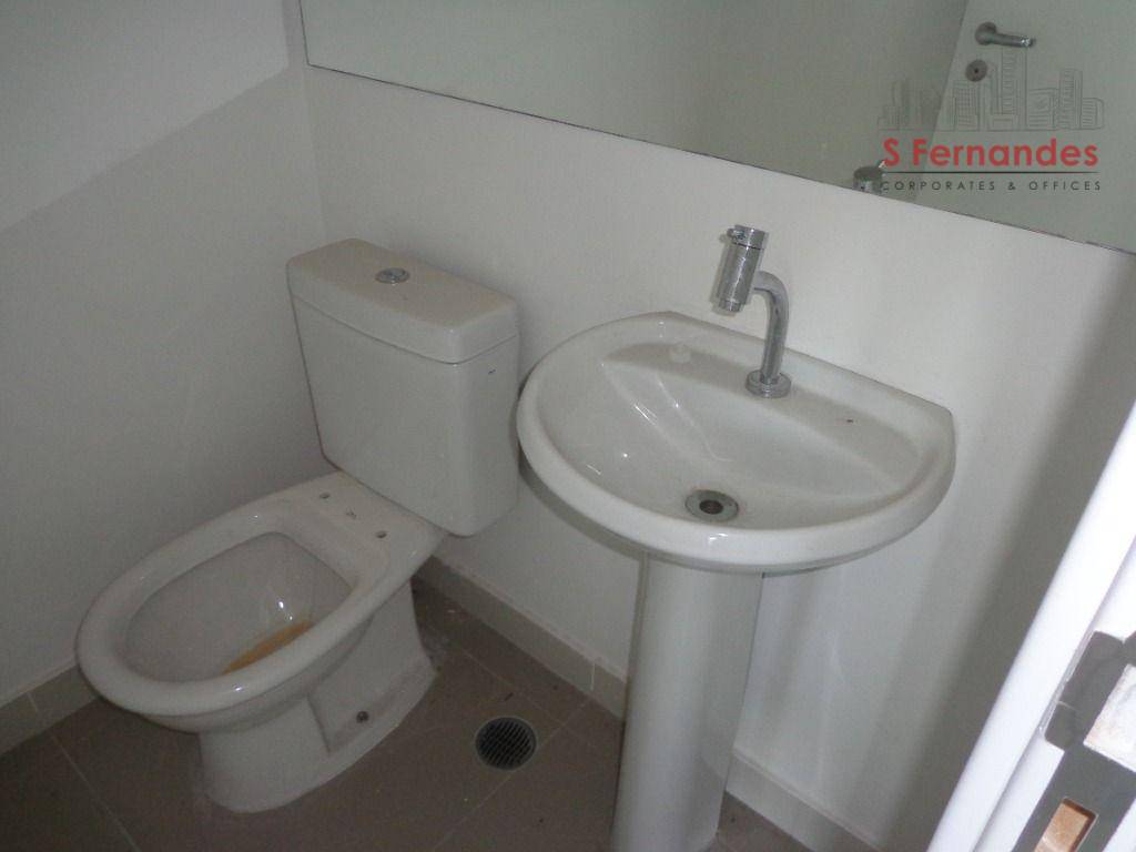 Conjunto Comercial-Sala à venda, 42m² - Foto 15