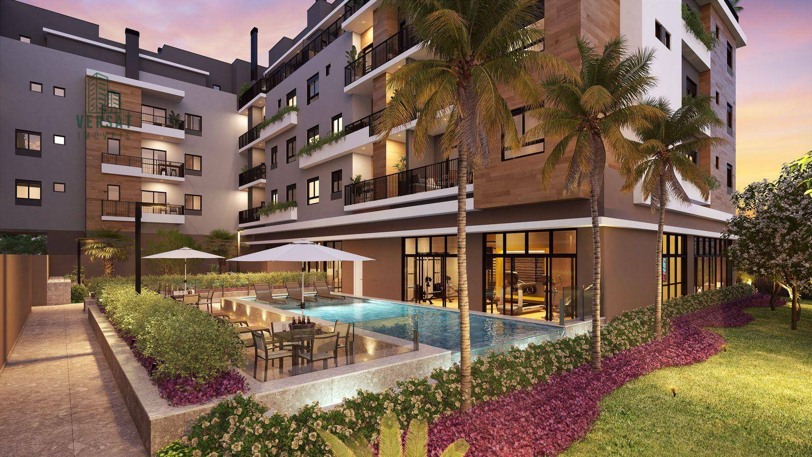 Apartamento à venda com 2 quartos, 67m² - Foto 21