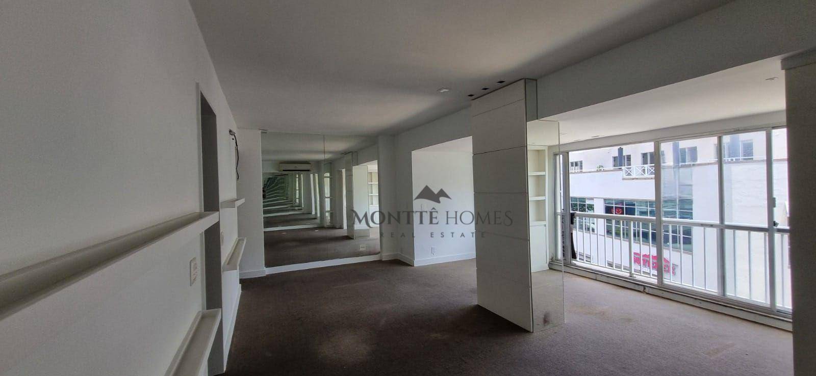 Conjunto Comercial-Sala à venda, 103m² - Foto 1