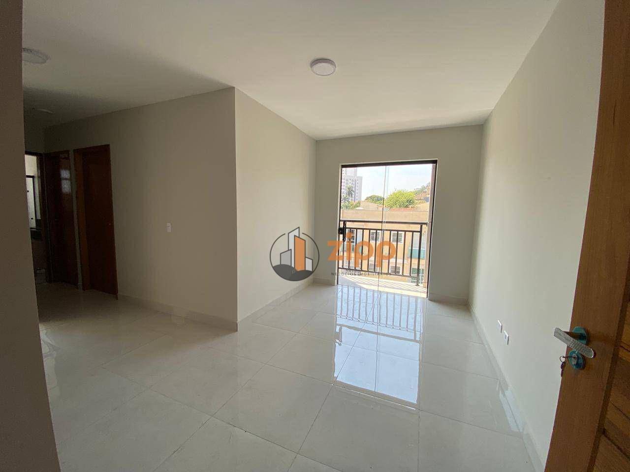 Apartamento para alugar com 2 quartos, 48m² - Foto 1