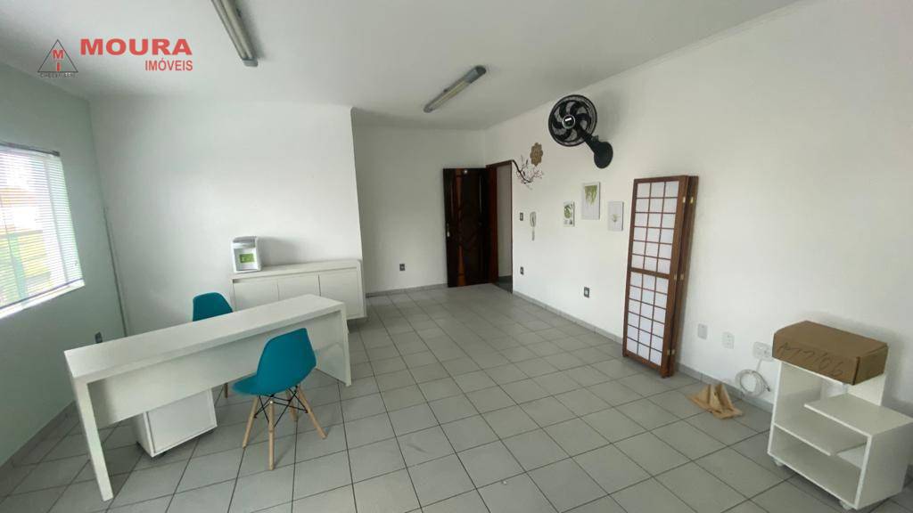 Conjunto Comercial-Sala à venda e aluguel, 40m² - Foto 11