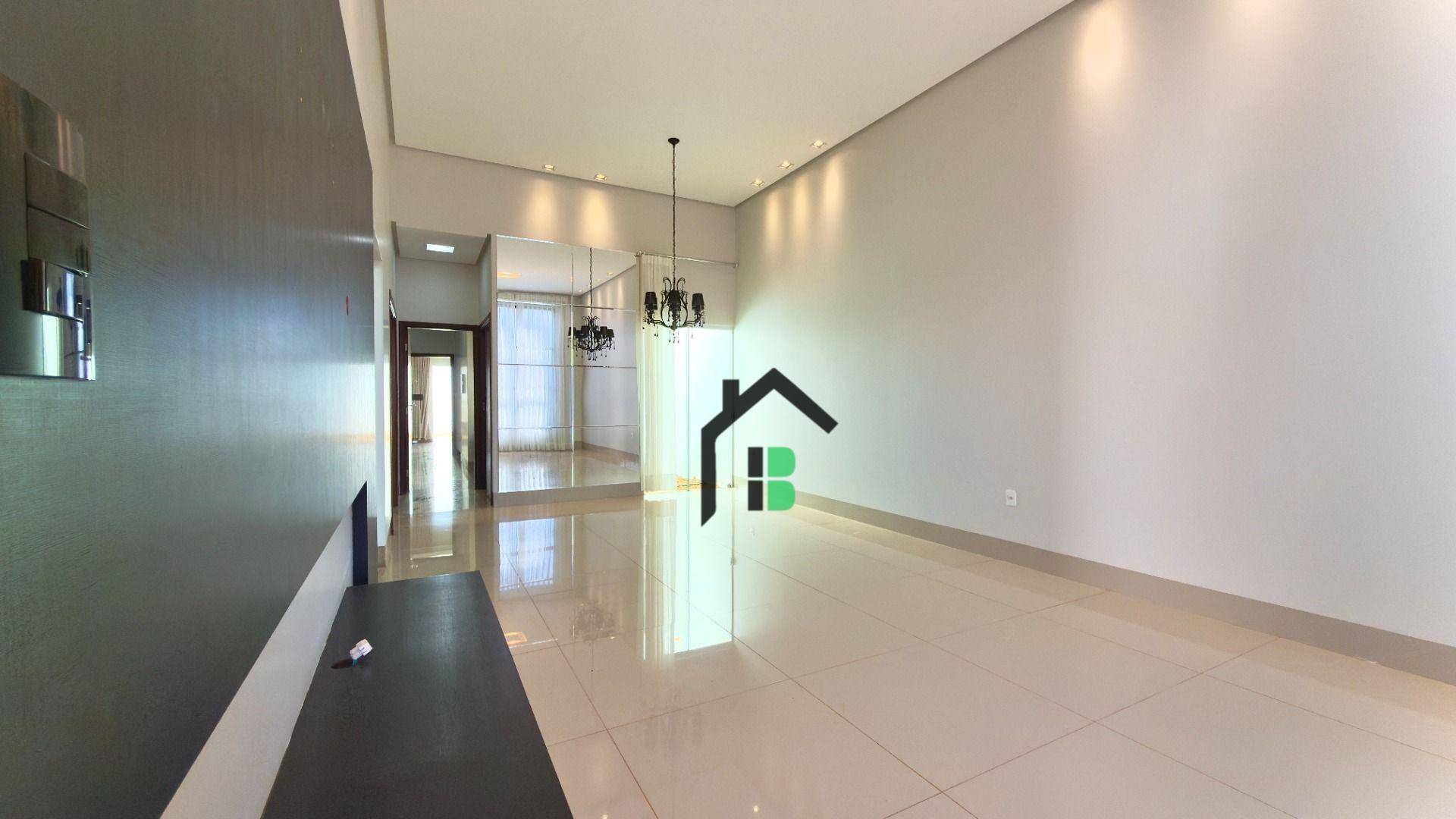 Casa, 3 quartos, 230 m² - Foto 4