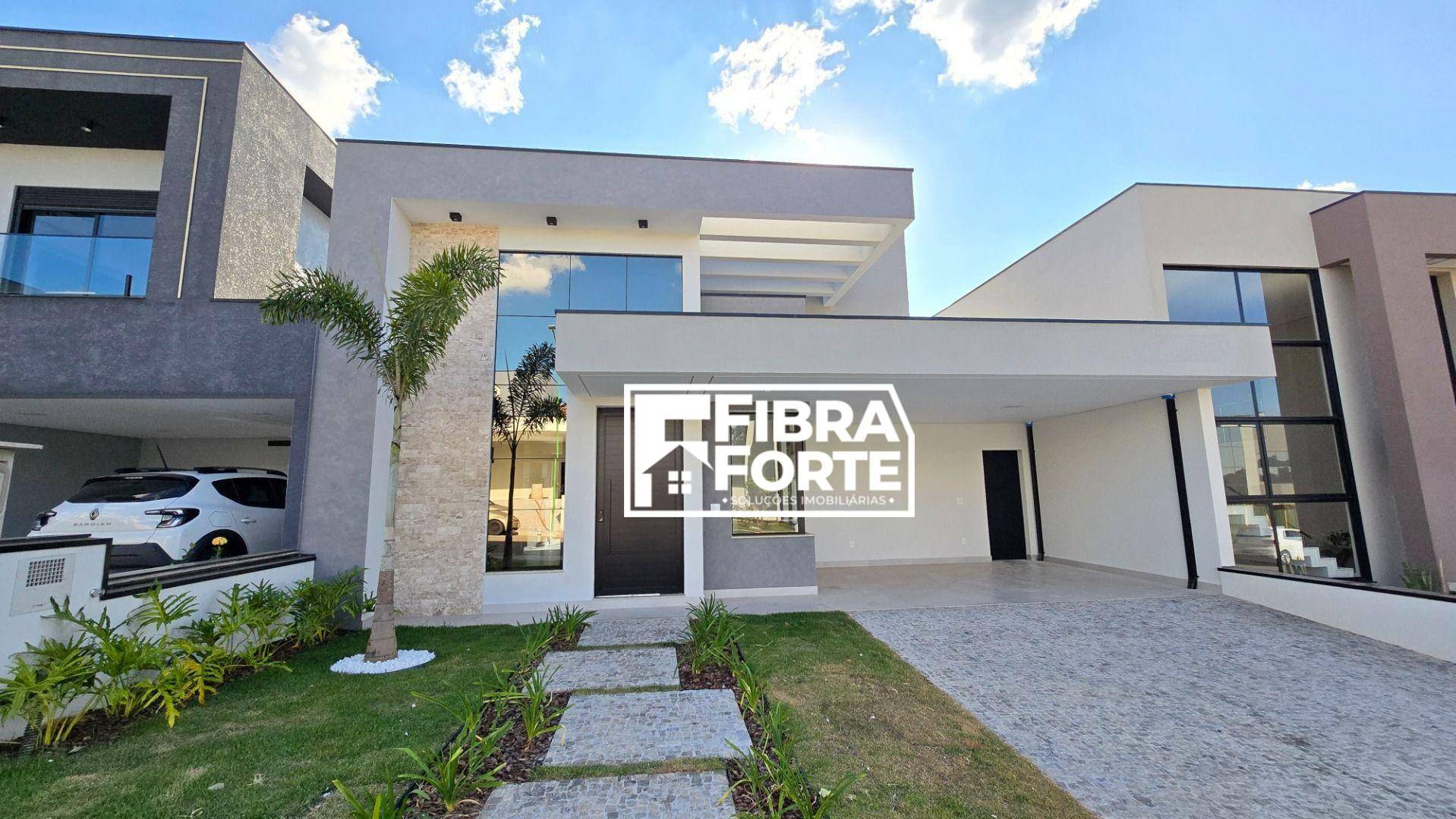 Casa de Condomínio à venda com 3 quartos, 175m² - Foto 2