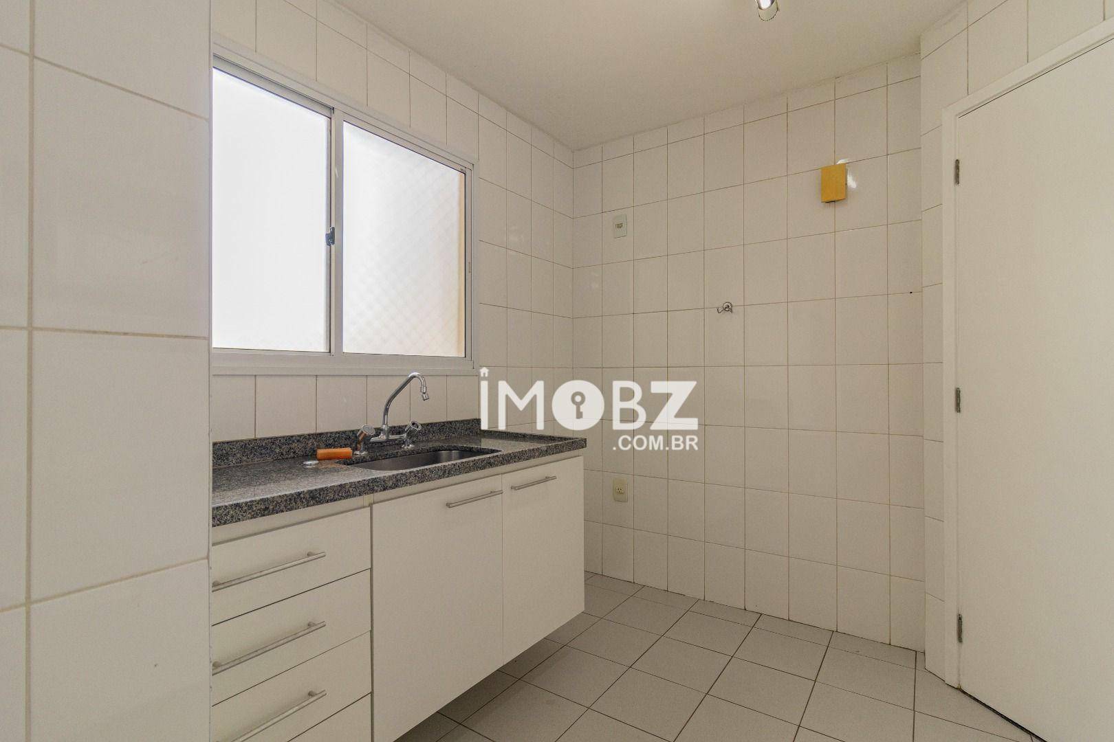 Apartamento à venda com 3 quartos, 107m² - Foto 8