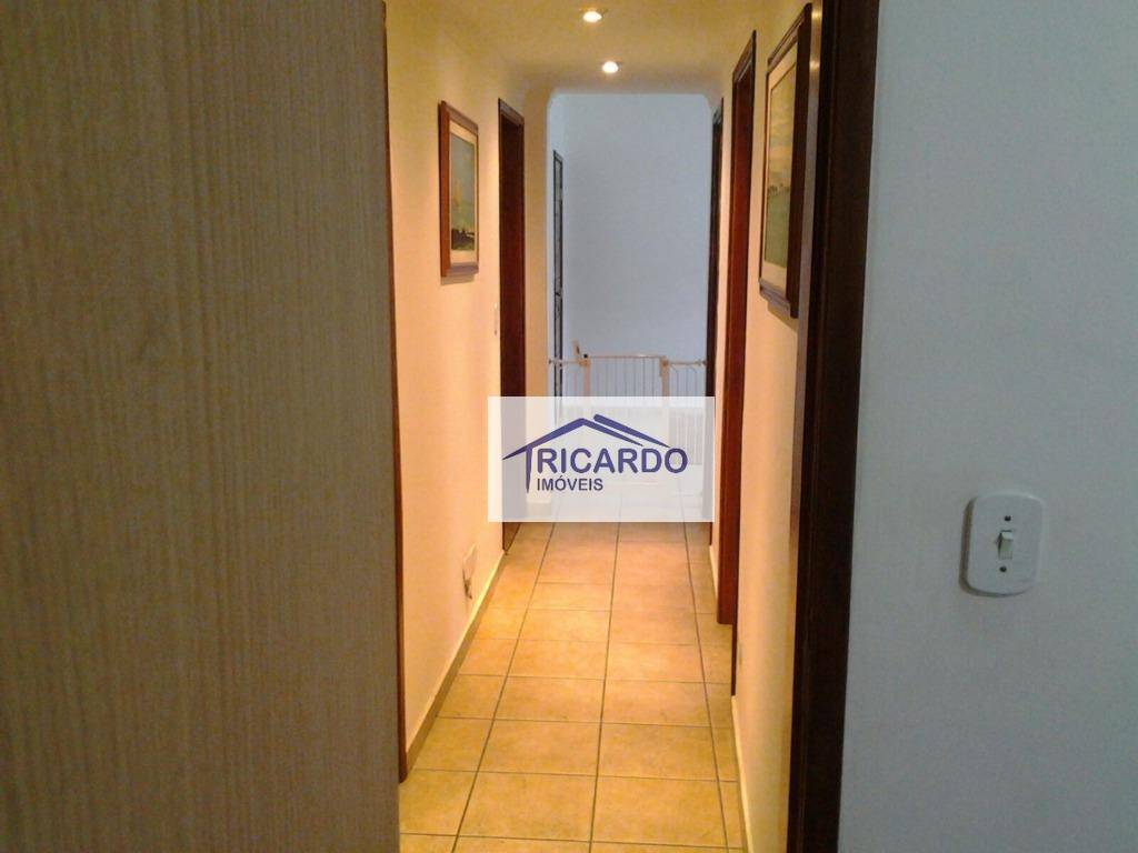 Apartamento à venda com 3 quartos, 127m² - Foto 20