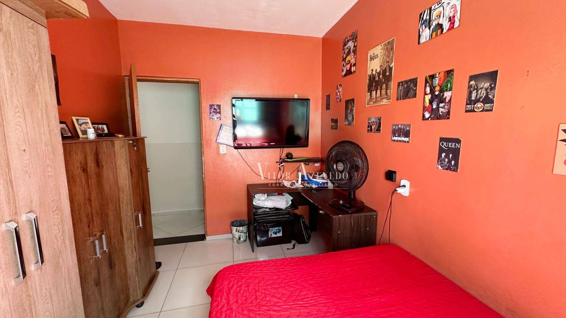 Casa à venda com 3 quartos, 100m² - Foto 9