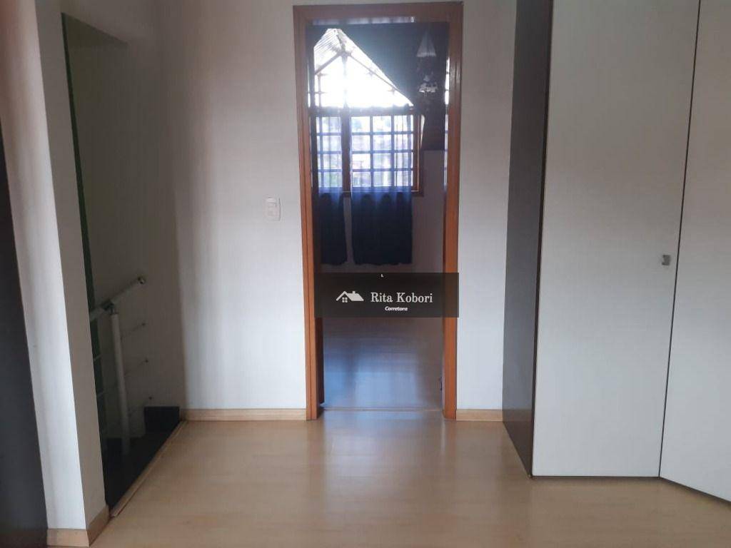 Casa de Condomínio à venda com 4 quartos, 125m² - Foto 11