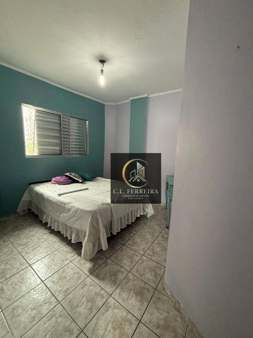 Apartamento à venda com 2 quartos, 67m² - Foto 12