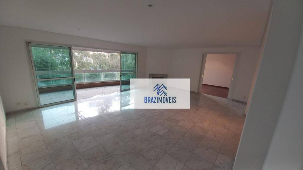 Apartamento à venda com 4 quartos, 370m² - Foto 10