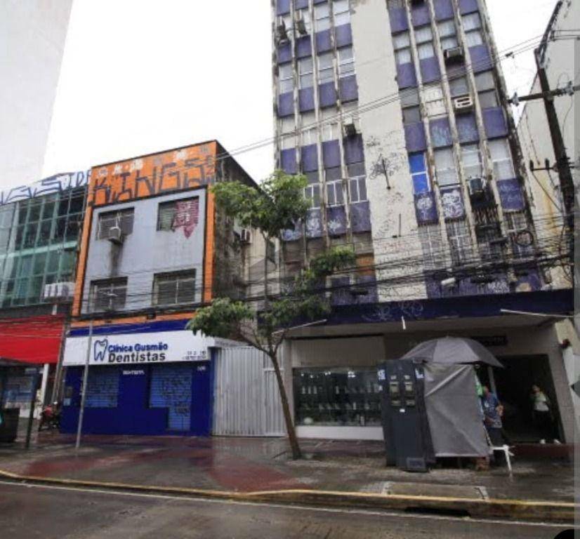 Conjunto Comercial-Sala à venda, 32m² - Foto 20