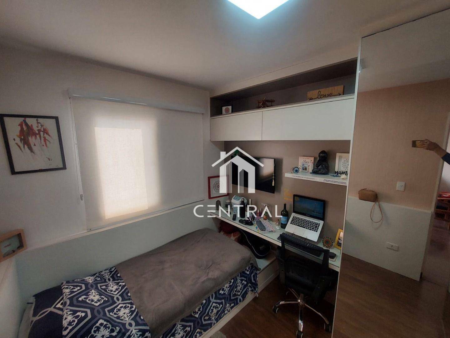 Apartamento à venda com 2 quartos, 55m² - Foto 12