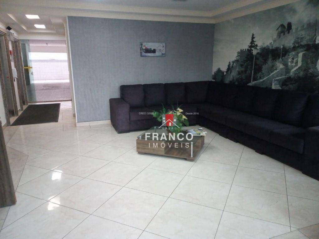 Apartamento à venda com 2 quartos, 74m² - Foto 22