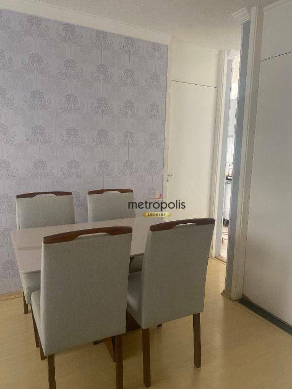 Apartamento à venda com 3 quartos, 49m² - Foto 7