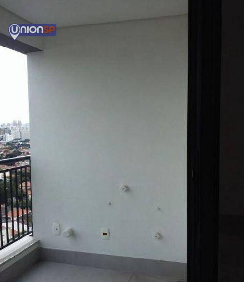 Apartamento à venda com 1 quarto, 35m² - Foto 3