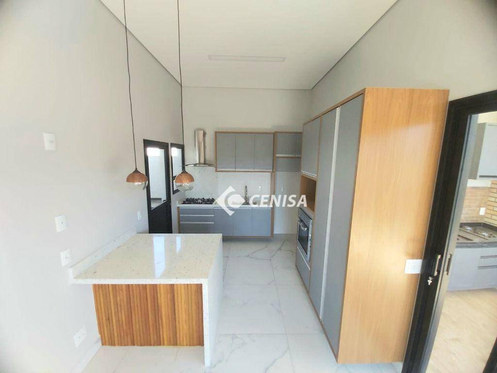 Casa de Condomínio à venda com 3 quartos, 170m² - Foto 13