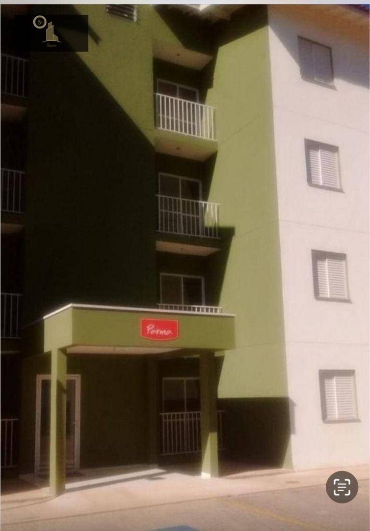 Apartamento para alugar com 2 quartos, 58m² - Foto 1