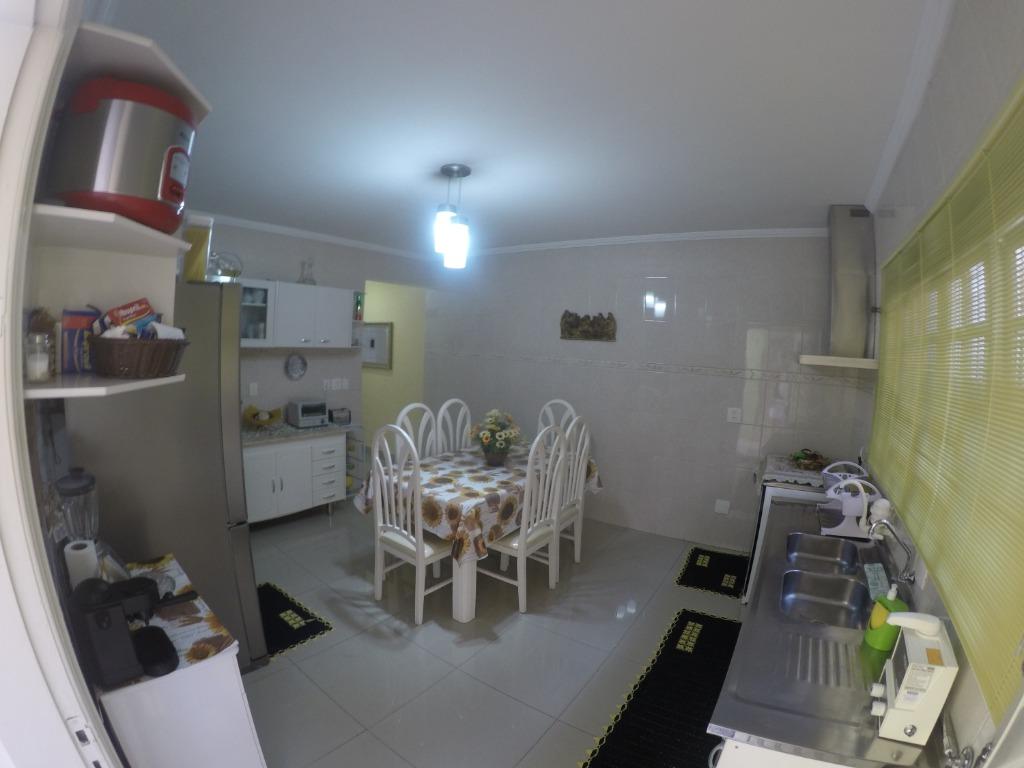 Sobrado à venda com 3 quartos, 326m² - Foto 28