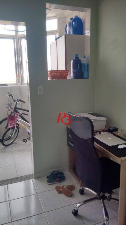 Apartamento à venda com 2 quartos, 75m² - Foto 12