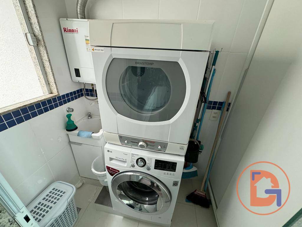 Apartamento à venda com 3 quartos, 154m² - Foto 27