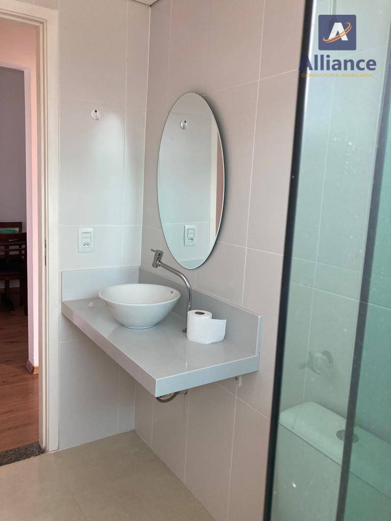 Apartamento para alugar com 2 quartos, 54m² - Foto 14
