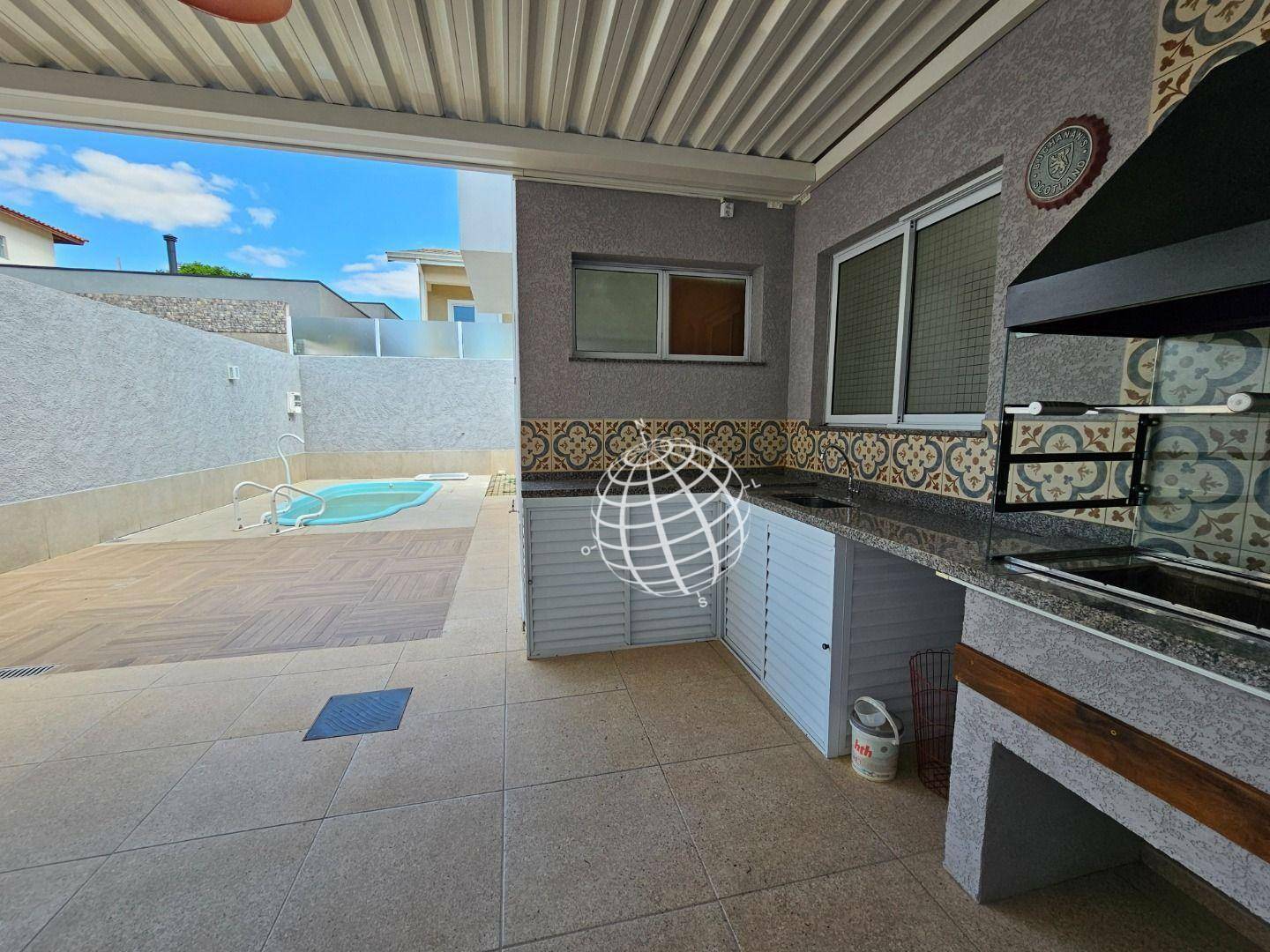 Casa de Condomínio à venda com 3 quartos, 145m² - Foto 37