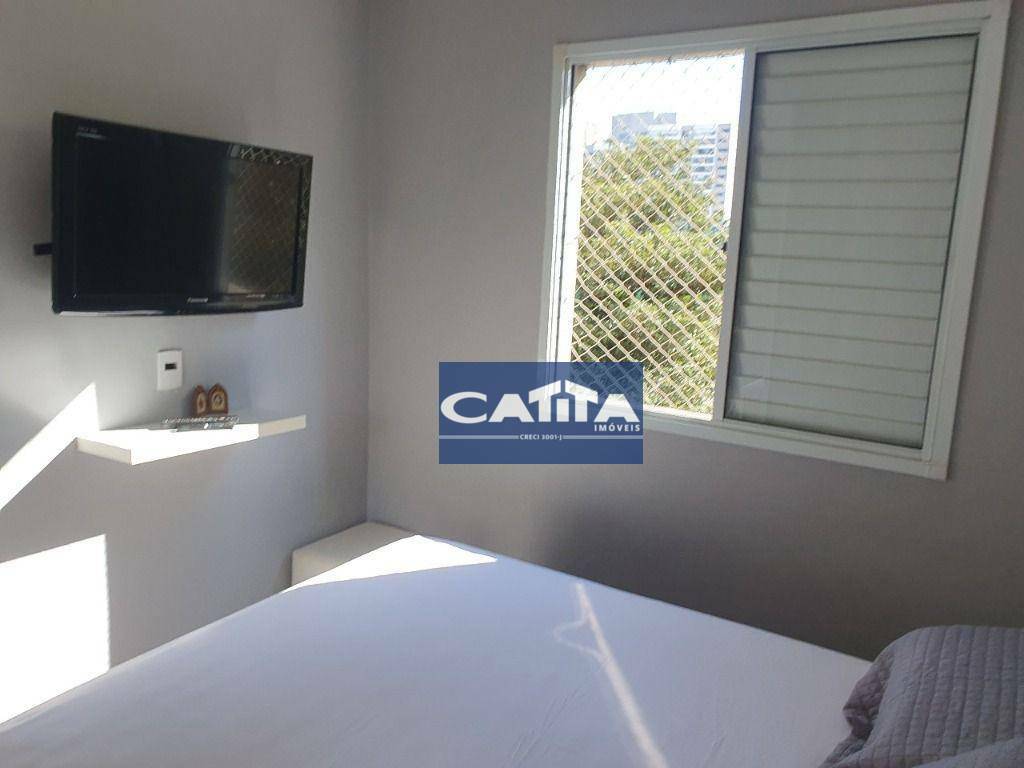 Apartamento à venda com 2 quartos, 56m² - Foto 21