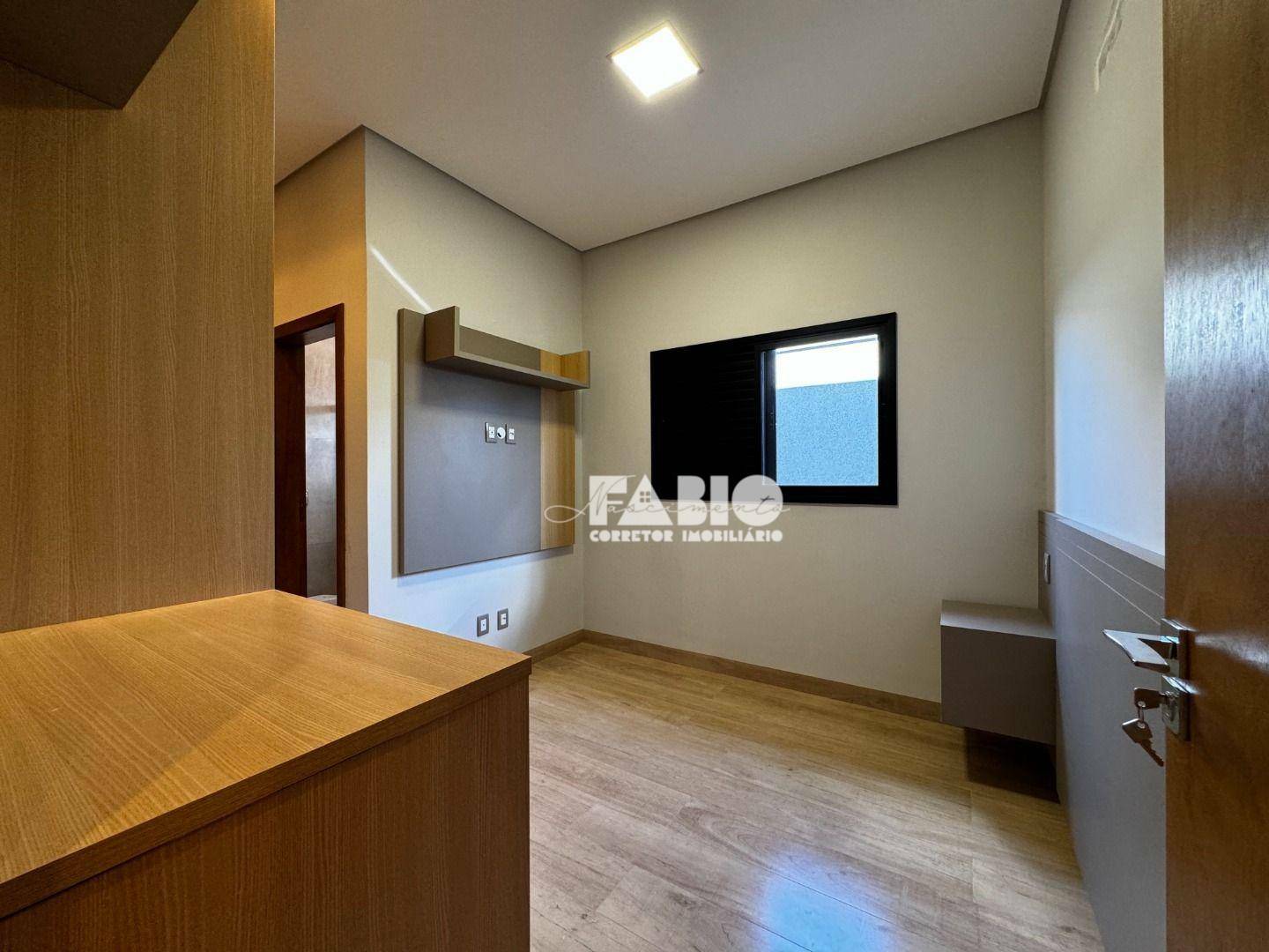 Casa de Condomínio à venda com 3 quartos, 165m² - Foto 19