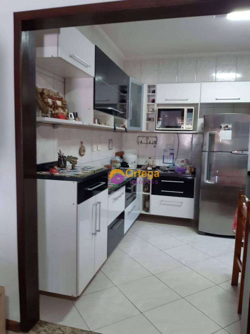 Sobrado à venda com 3 quartos, 168m² - Foto 10