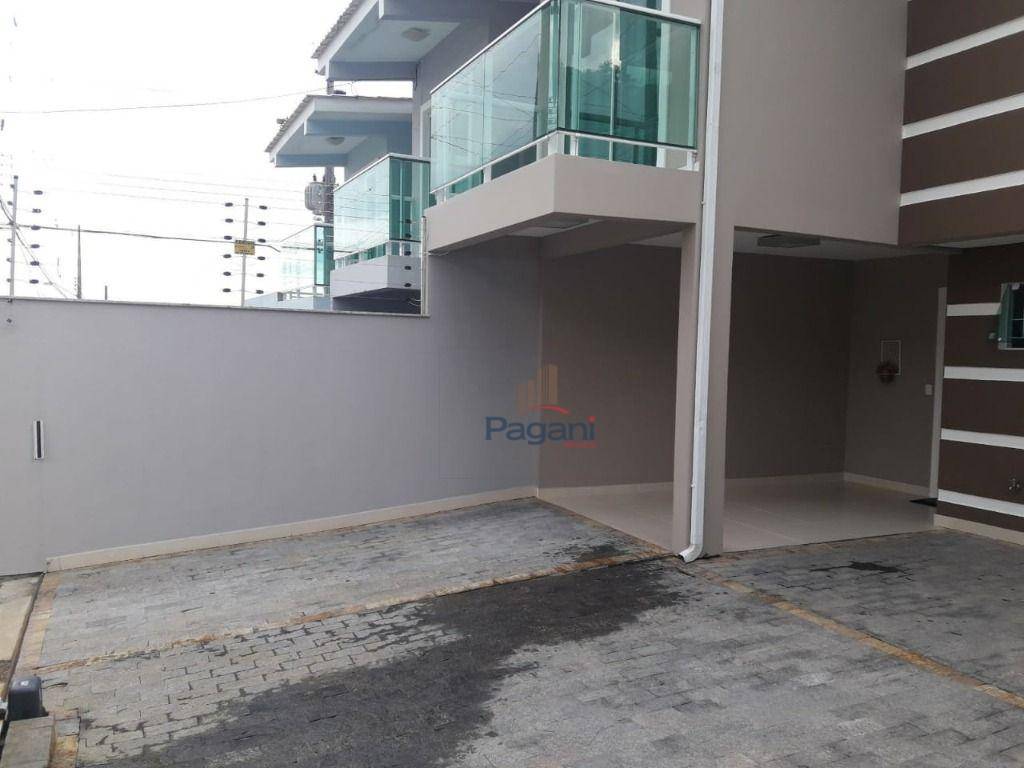 Sobrado à venda com 3 quartos, 70m² - Foto 11