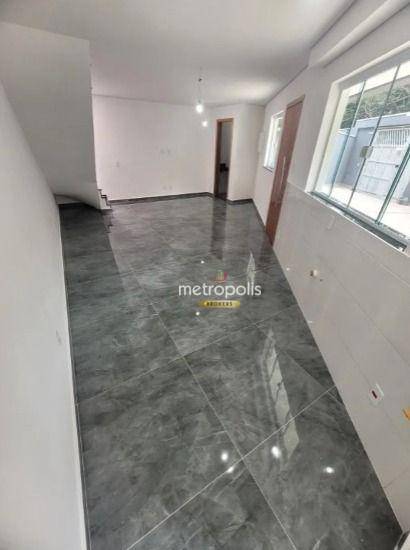 Sobrado à venda com 3 quartos, 110m² - Foto 8