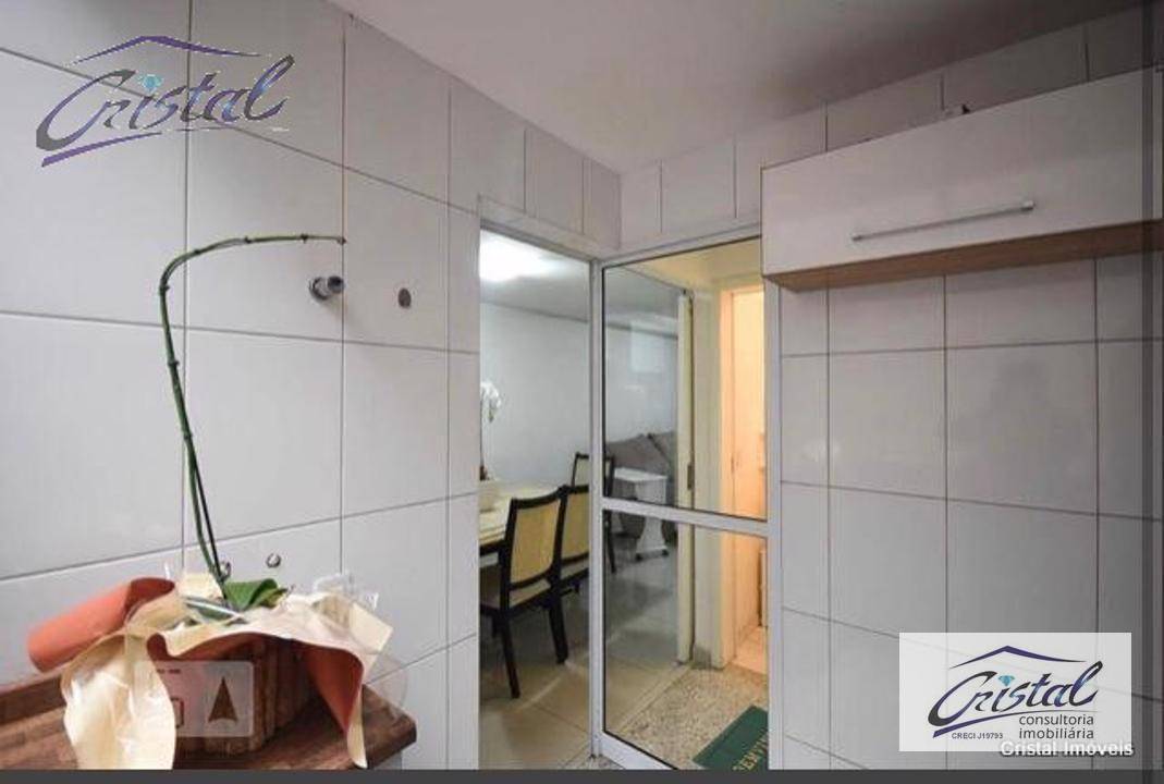 Casa de Condomínio à venda com 4 quartos, 155m² - Foto 25