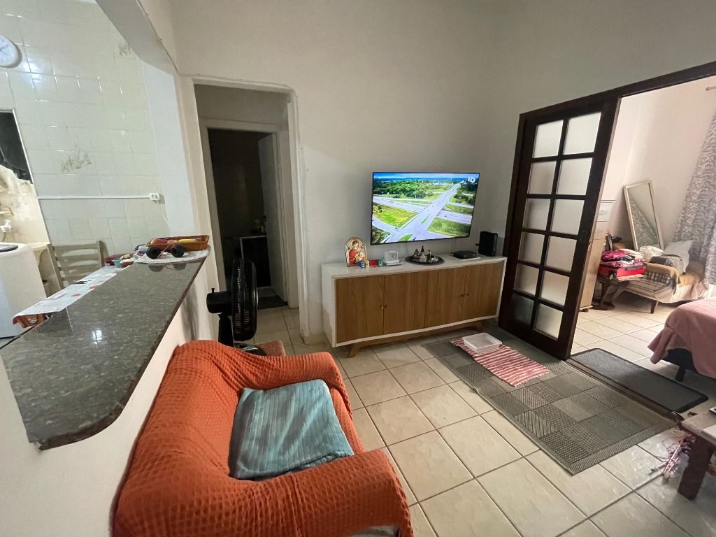 Apartamento à venda com 1 quarto, 74m² - Foto 3