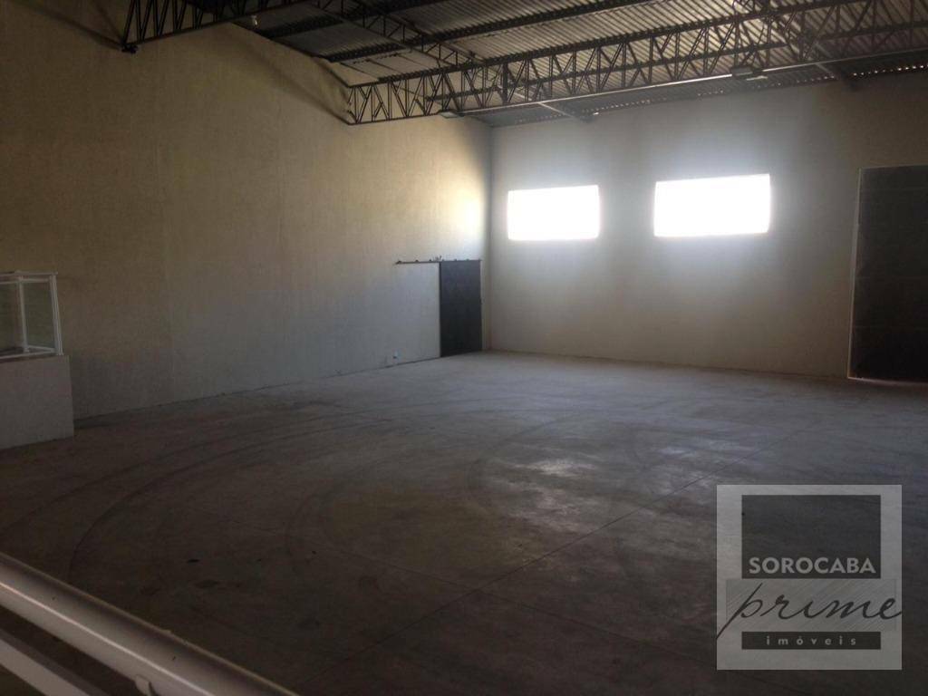 Depósito-Galpão-Armazém à venda e aluguel, 1300m² - Foto 4