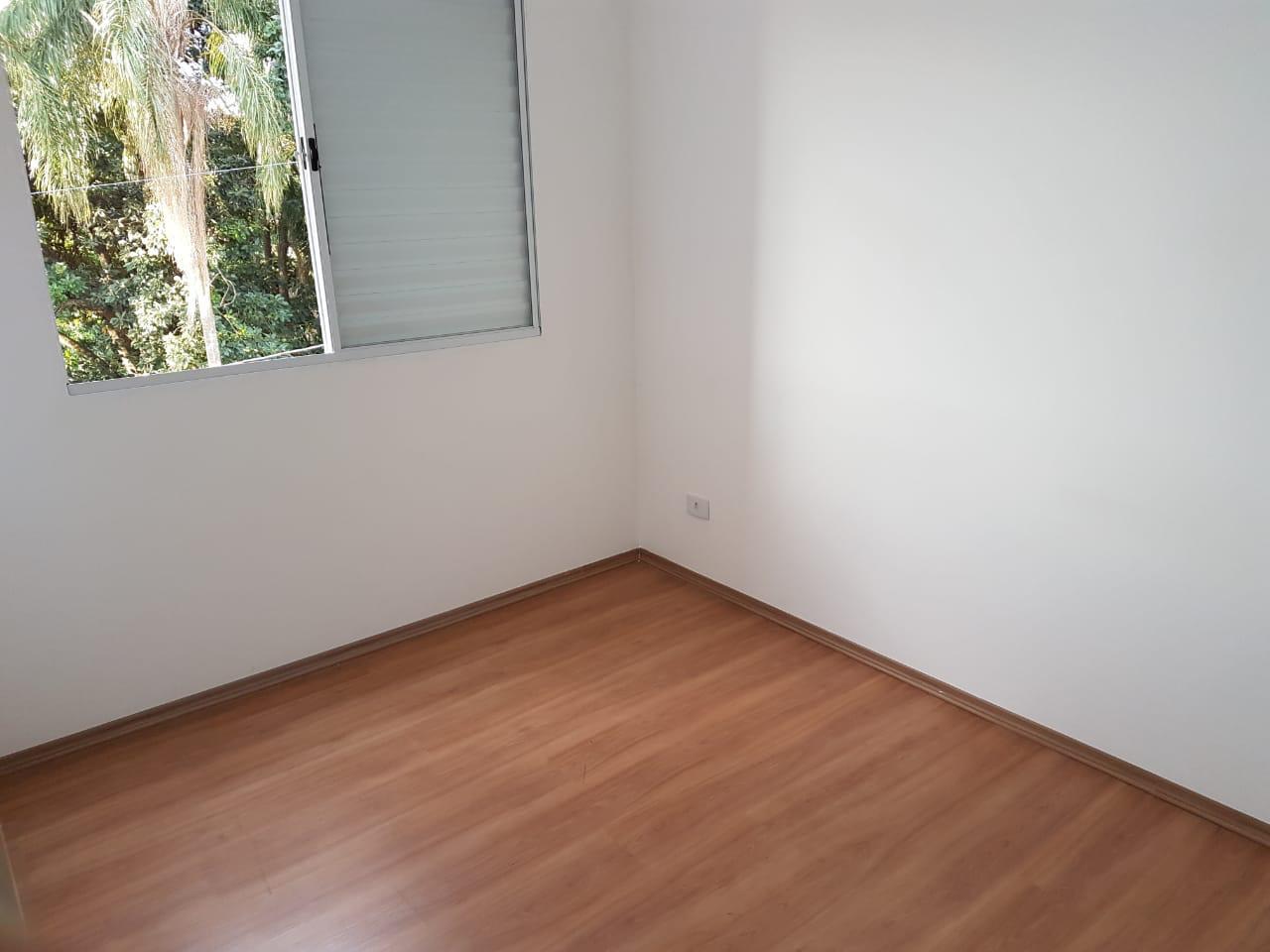 Apartamento à venda com 2 quartos, 54m² - Foto 3