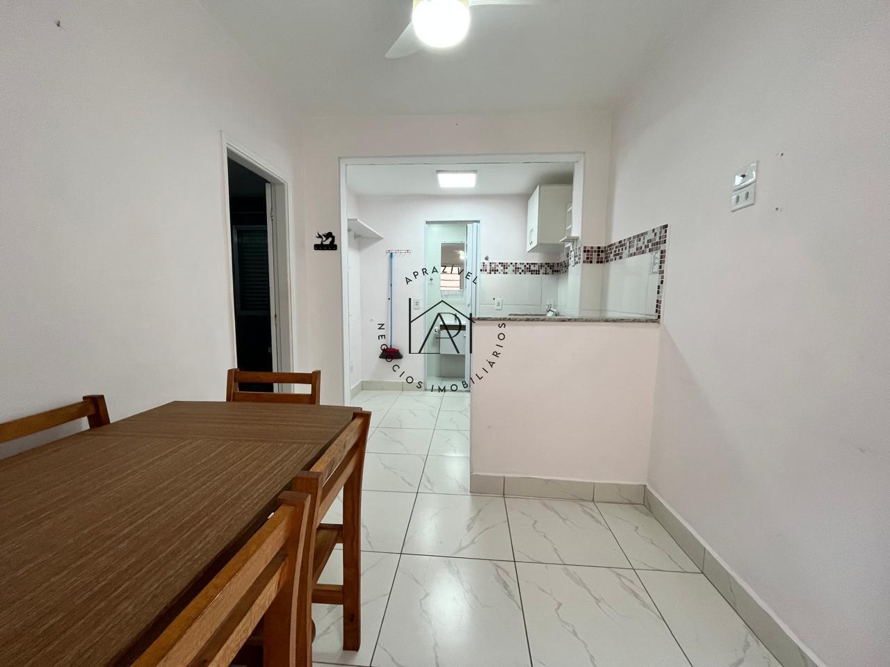 Apartamento à venda com 1 quarto, 41m² - Foto 6