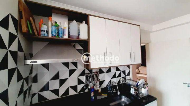 Apartamento à venda com 2 quartos, 52m² - Foto 8