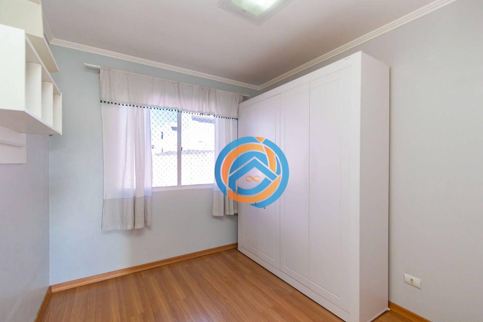 Sobrado à venda com 3 quartos, 94m² - Foto 14