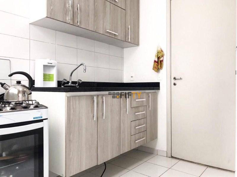 Apartamento à venda com 3 quartos, 117m² - Foto 8